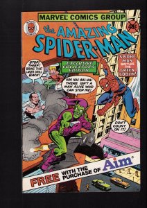 Exclusive Collectors' Edition: Spider-Man -  JOHN ROMITA COVER! (7.0/7.5) 1980