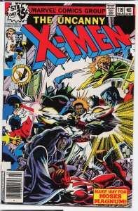 The X-Men #119 (1979) X-Men