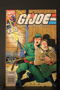 G.I. Joe: A Real American Hero #128 (1992) High-Grade NM- Wow!