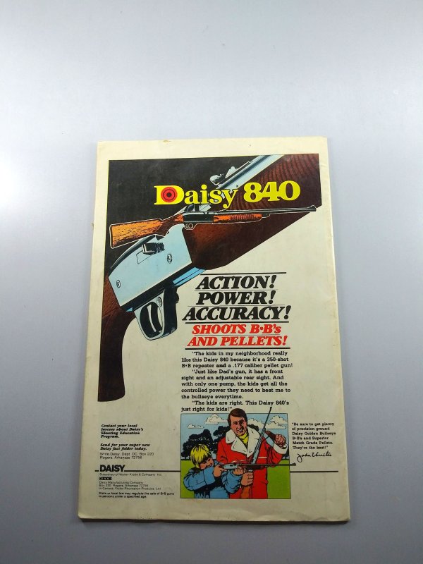 Green Lantern #122 (1979) - F