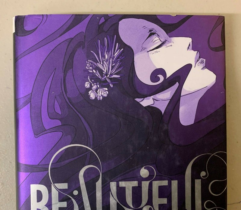 Beautiful Creatures The Manga 2013 Hardcover Margaret Stohl  