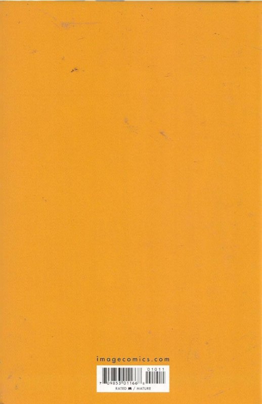 Saga #10 (2013) - NM+