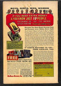 Tales Of Suspense #81 GD/VG 3.0 Iron Man