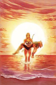 Green Arrow #36 DC Comics Comic Book
