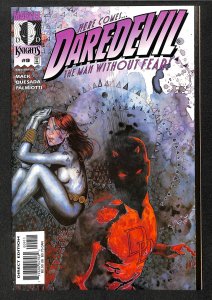 Daredevil #9 (1999)
