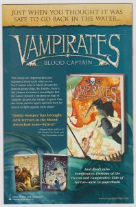 JSA Classified #38 (VF-NM)