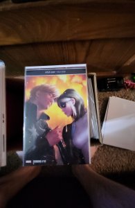 Domino #10 (2019) Domino 