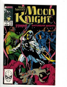 Marc Spector: Moon Knight #7 (1989) J605