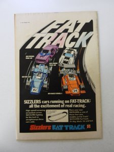 The Amazing Spider-Man #105 (1972) VG/FN condition see description