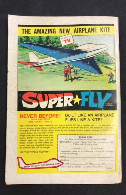 Justice League of America #112 (1974)