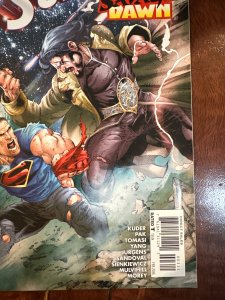 Superman Annual #3 (2016)