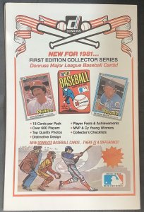 DC Comics Presents #34 (1981, DC) VF/NM