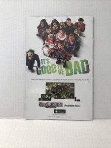 Harley’s Little Black Book #5 