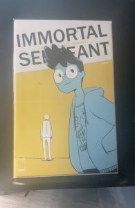 Immortal Sergeant #9 (2023)