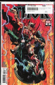 Thor #28 (2022)