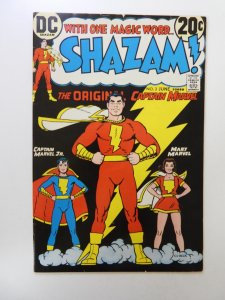 Shazam! #3 (1973) FN+ condition