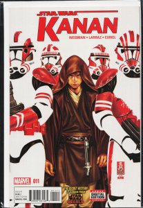 Kanan #11 (2016) Star Wars
