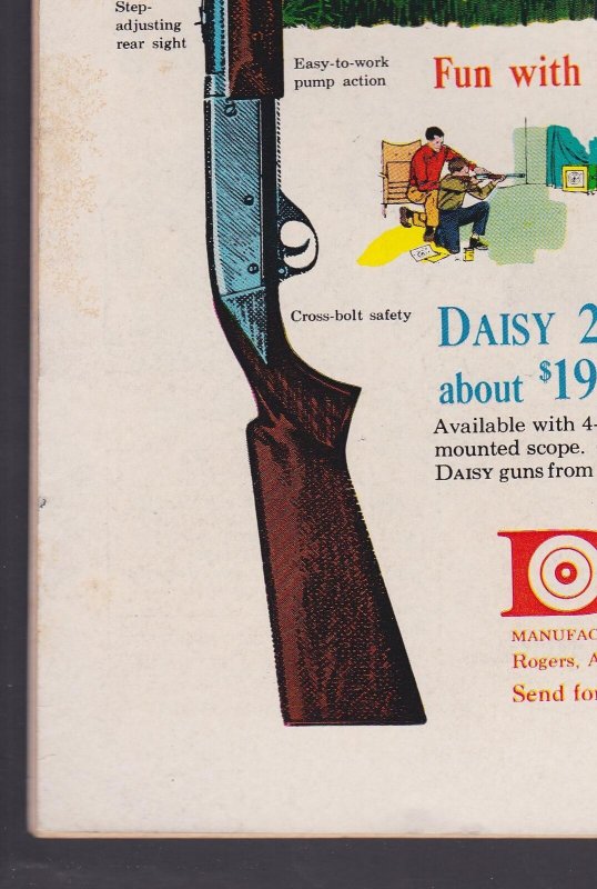 Tomahawk #111 Western FN+ 6.5 DC Comic - Aug 1967 Bob Brown 