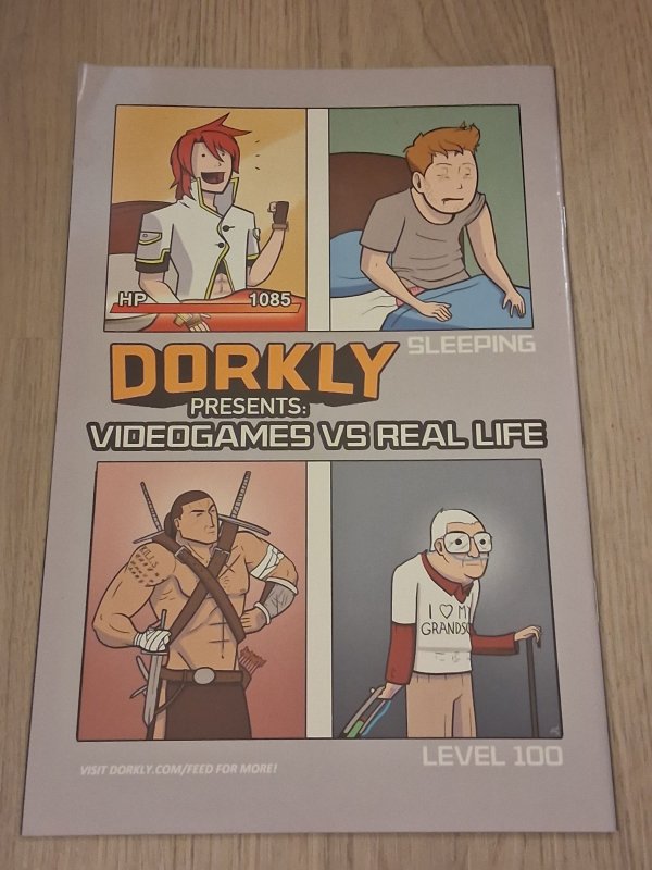 Superman/Wonder Woman #9 (2014) VF