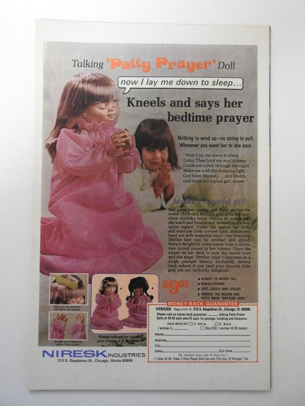 The Amazing Spider-Man #176 (1978) VF- Condition!