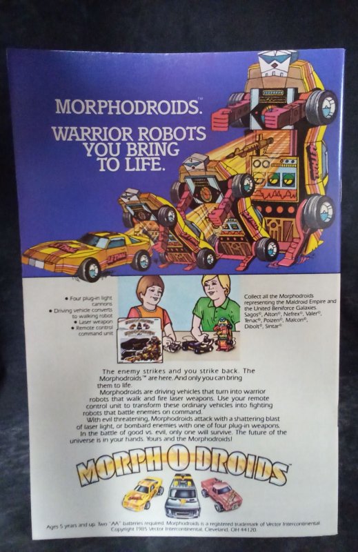 The Uncanny X-Men #200 (1985)