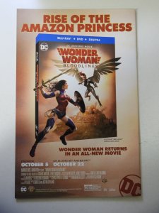 DCeased #6 (2019) VF Condition