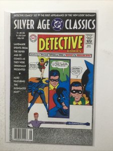 Silver Age Classics Detective Comics 327 Near Mint nm Dc Comics