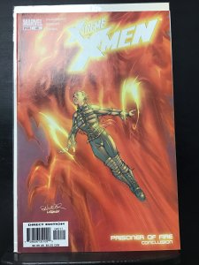 X-Treme X-Men #45 (2004)