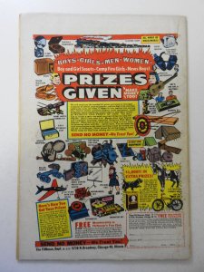 Harvey Hits Magazine #1 (1957) VG Condition