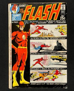 Flash #205