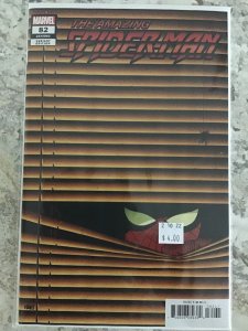 Amazing Spider-Man , 82-83, Two Book Lot, NM-M