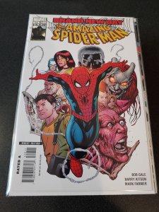 Spiderman #25 