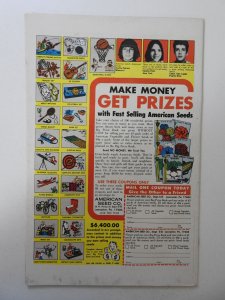 Daredevil #133 (1976) FN+ Condition!