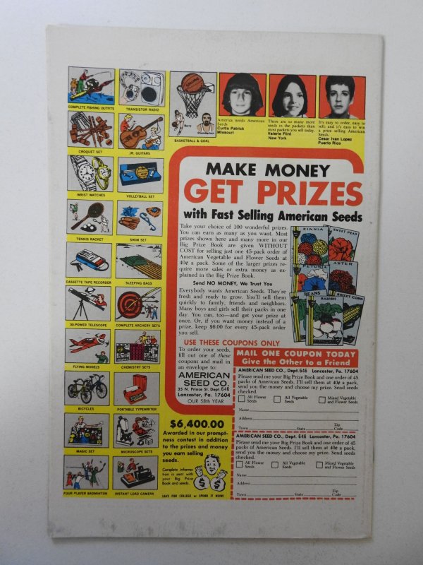 Daredevil #133 (1976) FN+ Condition!