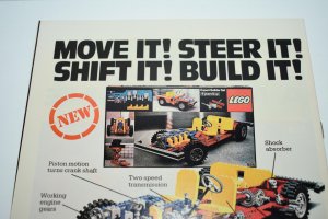 Star Wars #20 (1979) NM 9.4 Comic Book