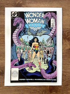 Wonder Woman # 37 NM DC Comic Book Batman Superman Flash Justice League 15 J848