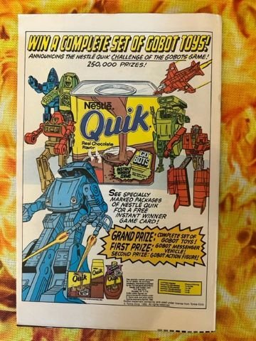 Web of Spider-Man #10 (1986) - VF/NM