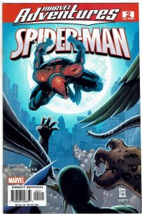 Marvel Adventures: Spider-Man # (2005) Fantastic Four NM