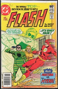 The Flash #303 (1981) The Flash