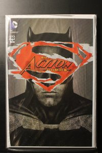 Wonder Woman #50 Direct Edition (2016)