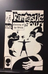 Fantastic Four #276 (1985)