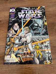 Classic Star Wars A New Hope # 1 NM 1st Print Dark Horse Comic Book 7 J310