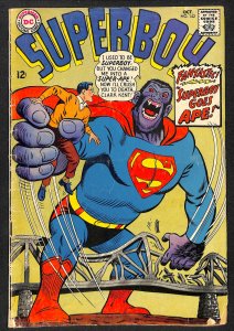 Superboy #142 (1967)