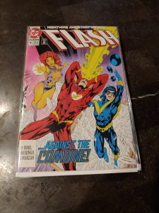 The Flash #81 (1993)