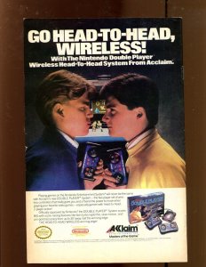 Superboy #1 - Jim Mooney Art! (6.0) 1990