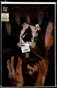 Hellblazer #24 (1989) Hellblazer