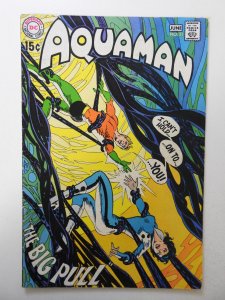Aquaman #51 (1970) FN+ Condition!