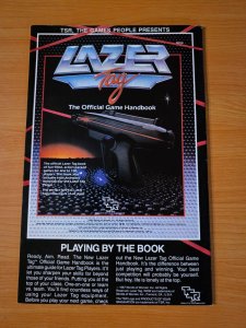 Fantastic Four #303 Newsstand Variant ~ NEAR MINT NM ~ 1987 Marvel Comics