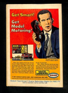 Our Army at War #189