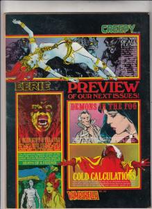 Vampirella Magazine #25 (Jun-73) VF/NM+ High-Grade 